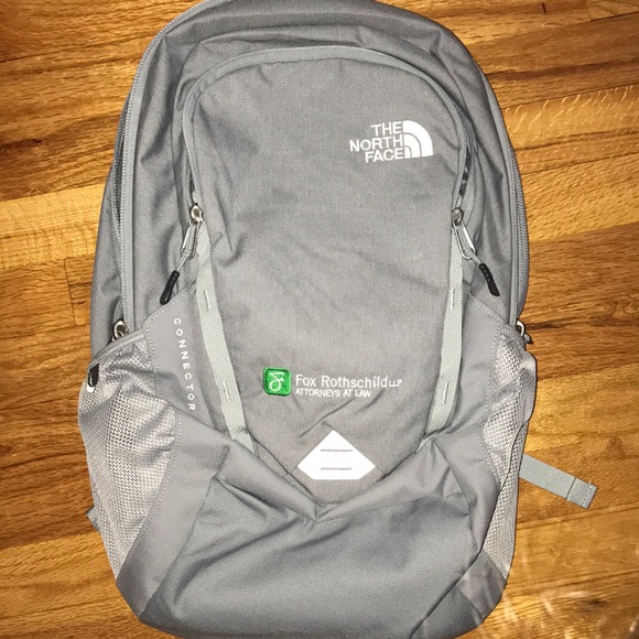 the north face connector backpack